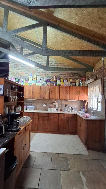 4 Bedroom Property for Sale in Meyerhof Free State